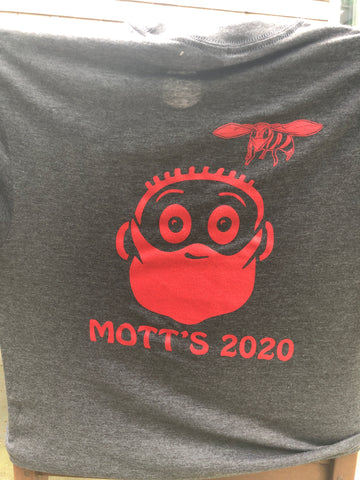2020 shirt